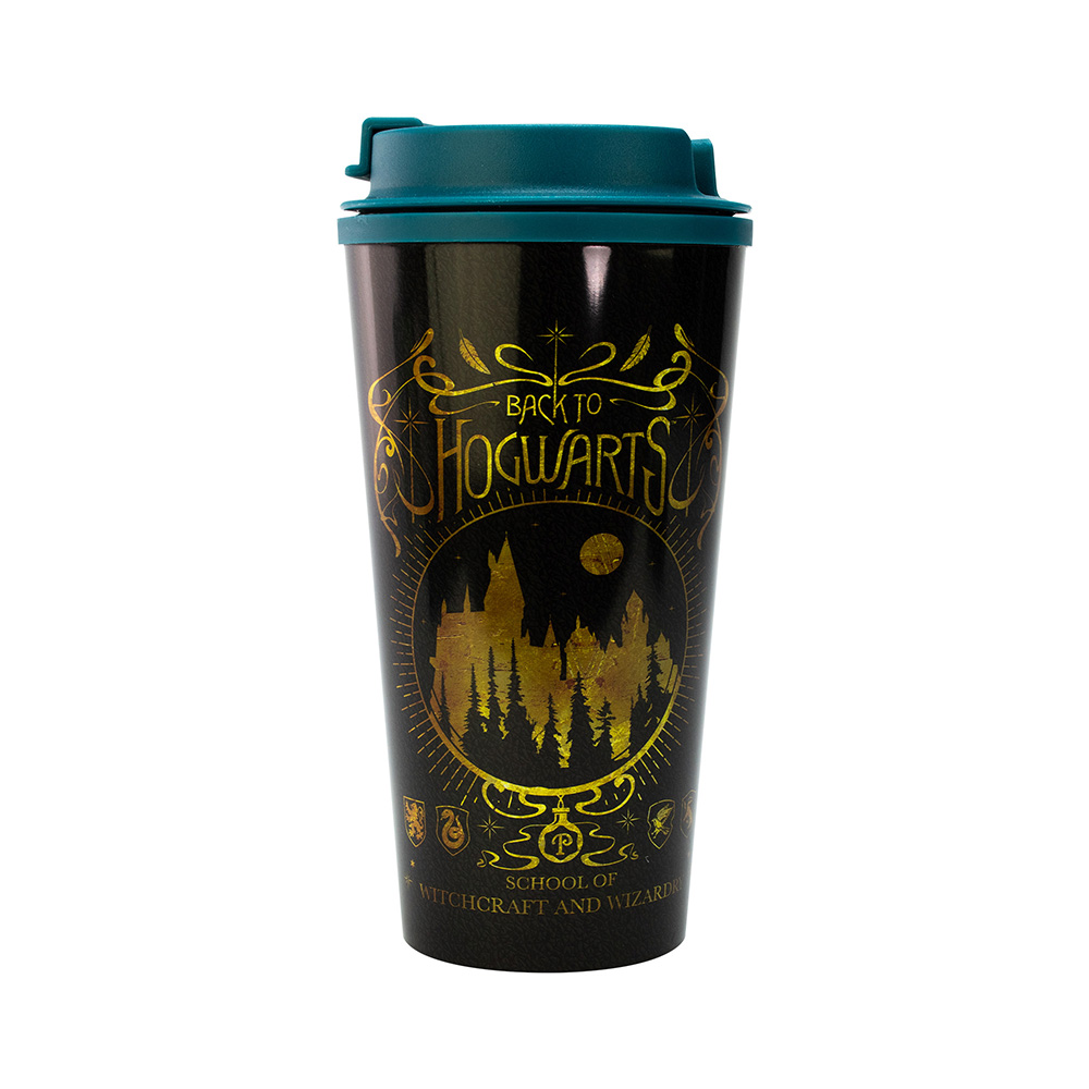 Harry Potter Screw Top Thermal Flask