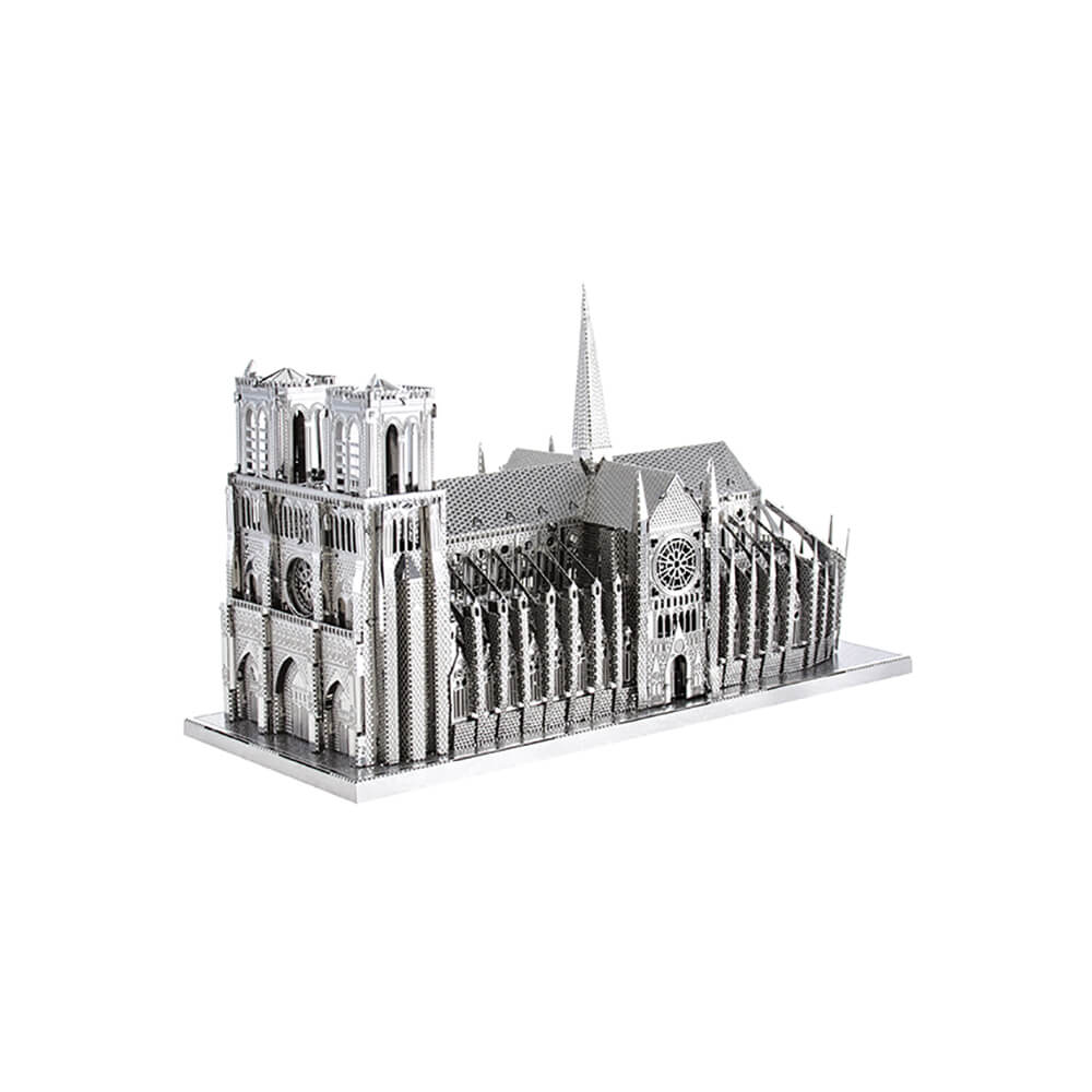 Notre Dame Iconx  (2φ)