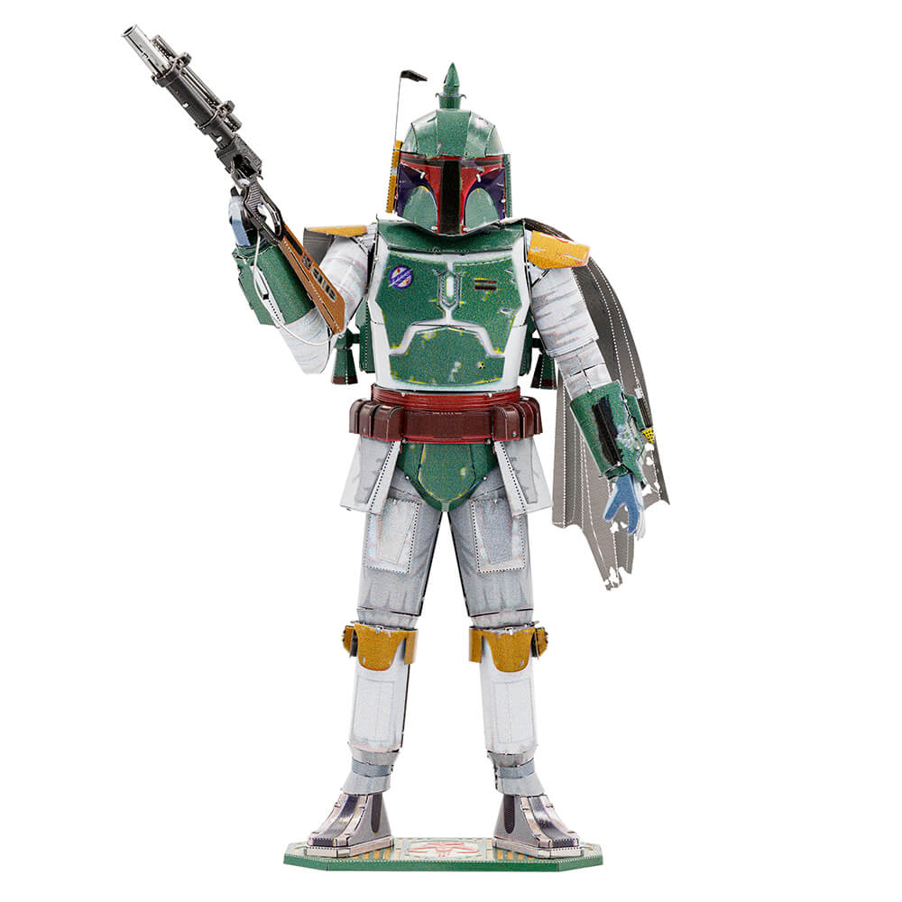 Star Wars Boba Fett (3φ)