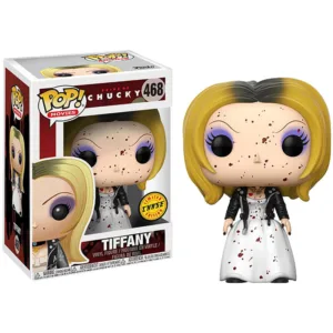 POP figure Bride of Chucky Tiffany Chase