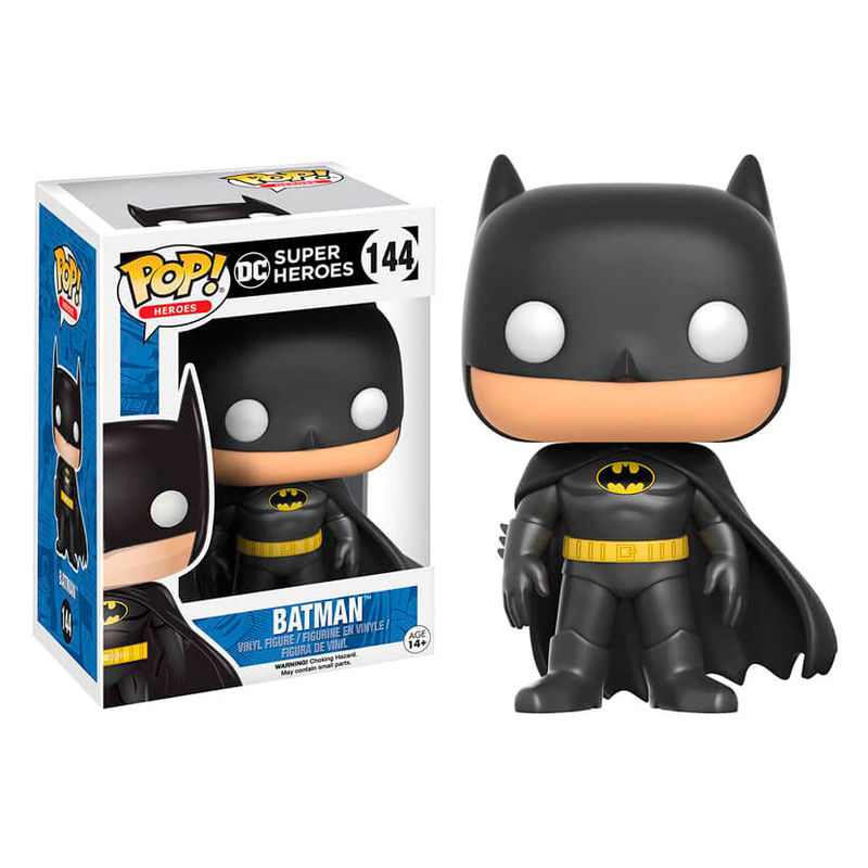 POP figure DC Classic Batman