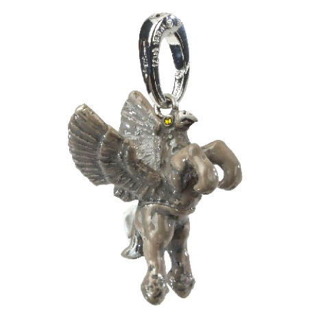 Harry Potter Buckbeak charm