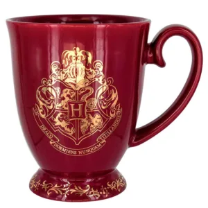 Harry Potter Hogwarts mug