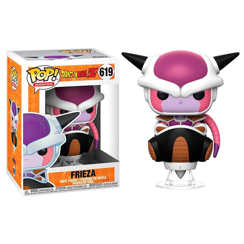 POP figure Dragon Ball Z Frieza