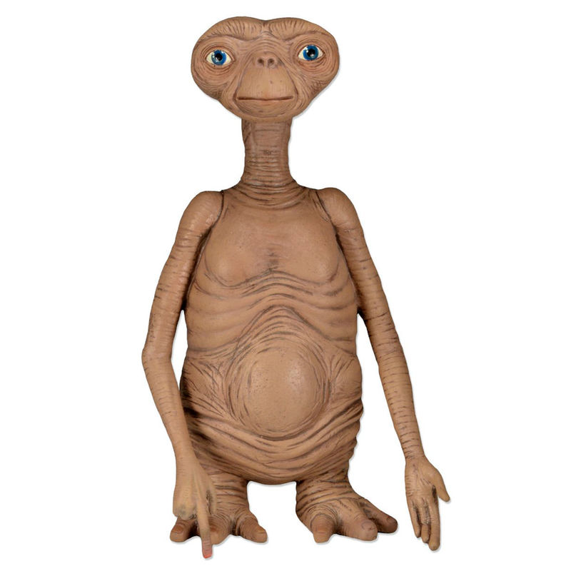 E.T. The Extraterrestrial Limited Edition figure 30cm