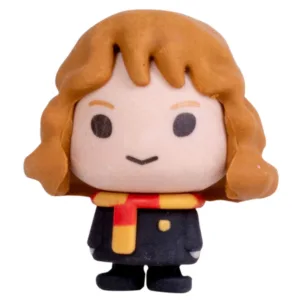 Harry Potter Hermione 3D eraser figurine