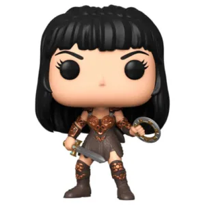 POP figure Xena Warrior Princess Xena