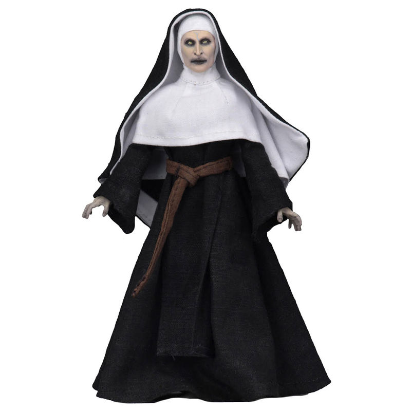 The Nun Clothed articulated figure 20cm