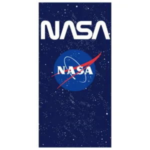 NASA microfibre beach towel