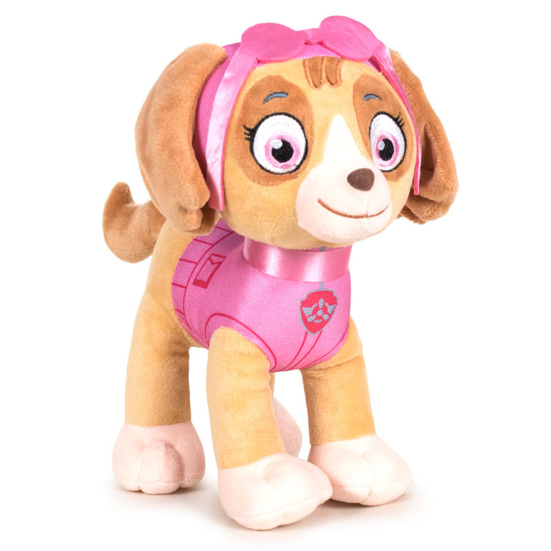 Paw Patrol Skye plush toy 19cm