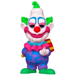 POP figure Killer Klowns From Outer Space Jumbo