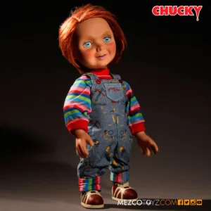 Good Guys Chucky Talking articulated figure 38cm