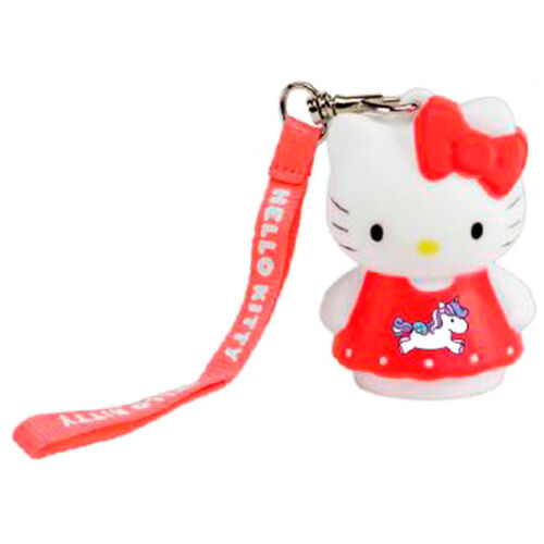 Hello Kitty 3D Led figure