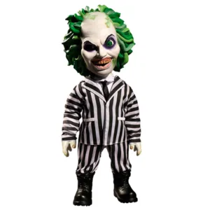 Beetlejuice Talking figure 38cm