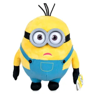 Minions Otto plush toy 30cm