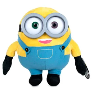 Minions Bob plush toy 24cm