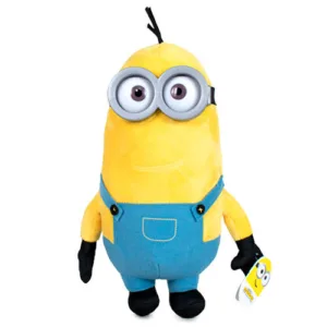 Minions Kevin plush toy 35cm