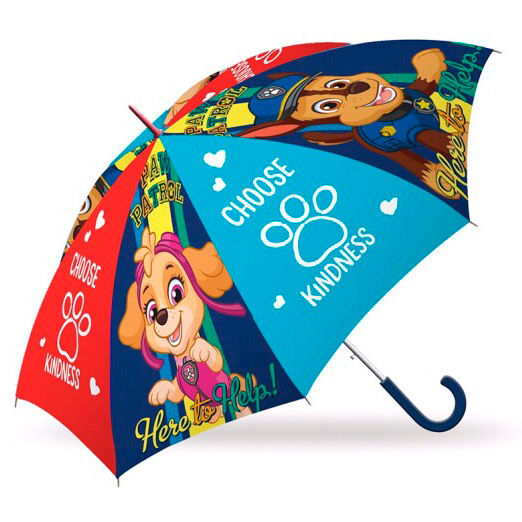 Paw Patrol automatic umbrella 46cm