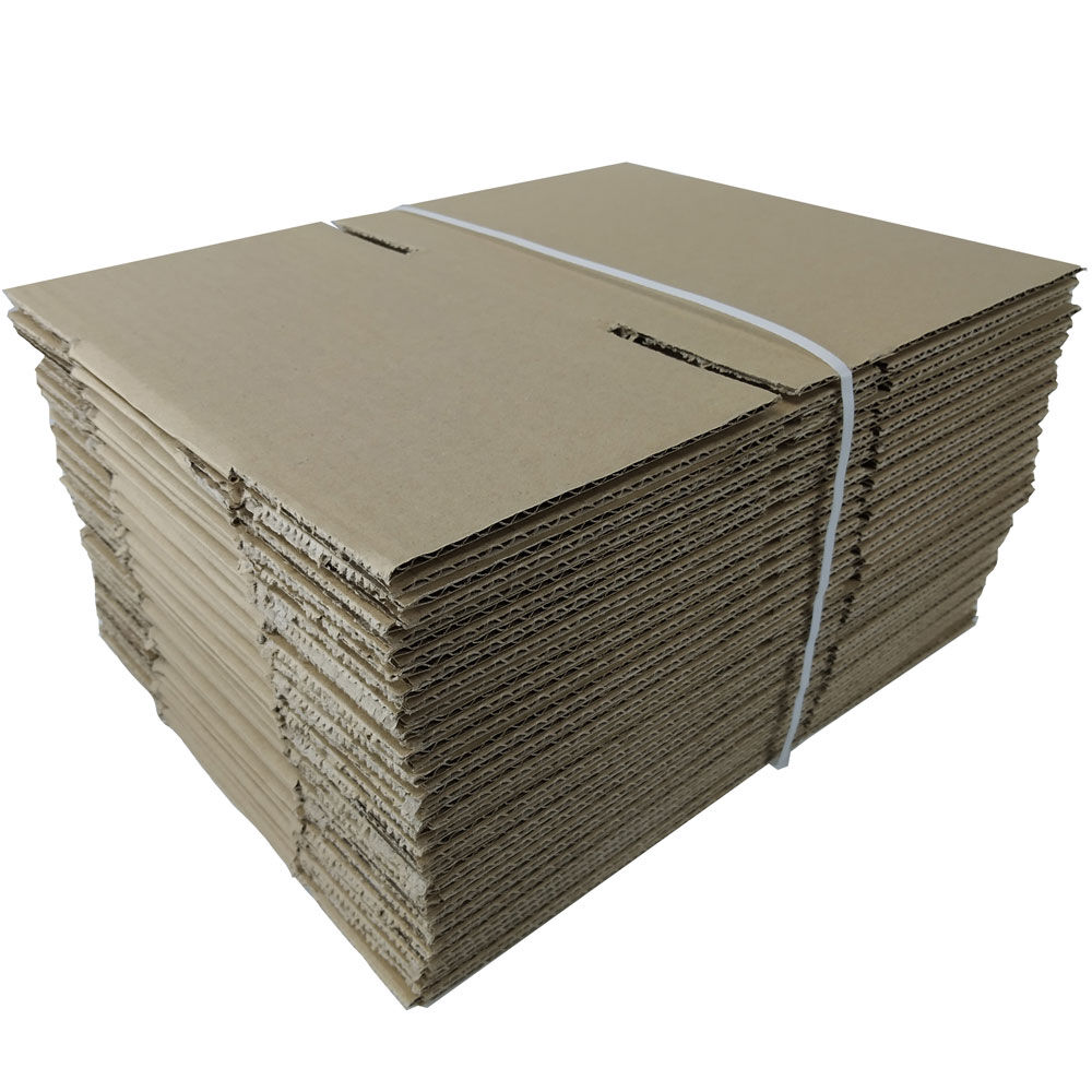 Carton box packaging 165x120x95mm. Quality