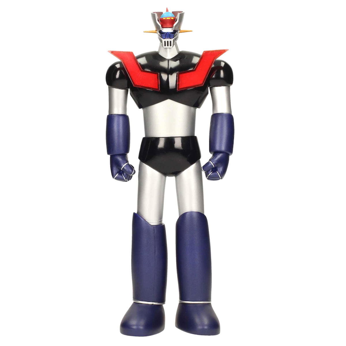 Mazinger Z figure with light 30cm