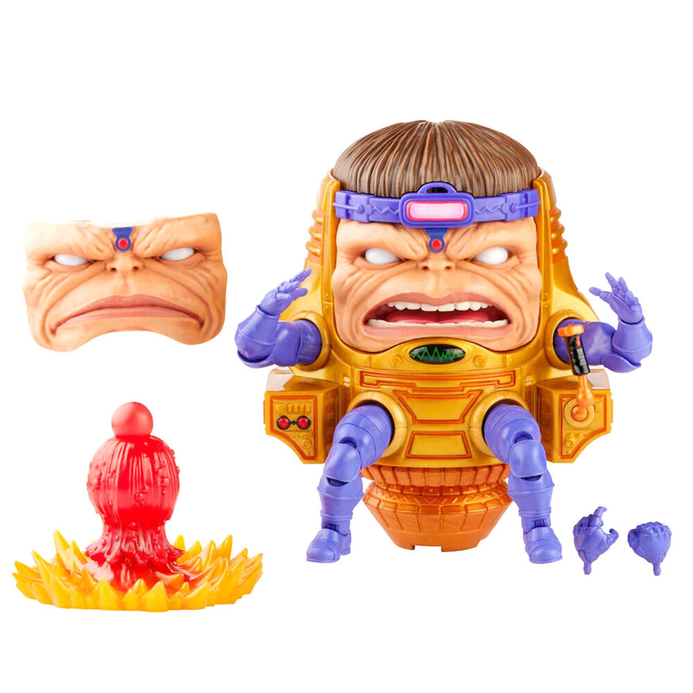 Marvel Legends M.O.D.O.K. figure 15cm