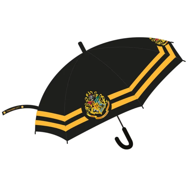 Harry Potter Hogwarts umbrella