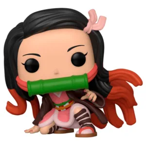 POP figure Demon Slayer Kimetsu no Yaiba Nezuko Kamado