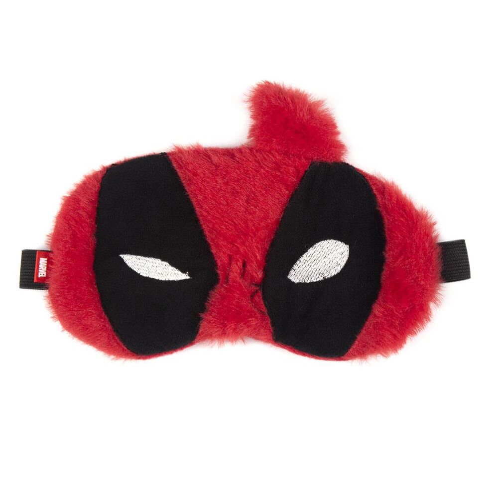 Marvel Deadpool adult night mask