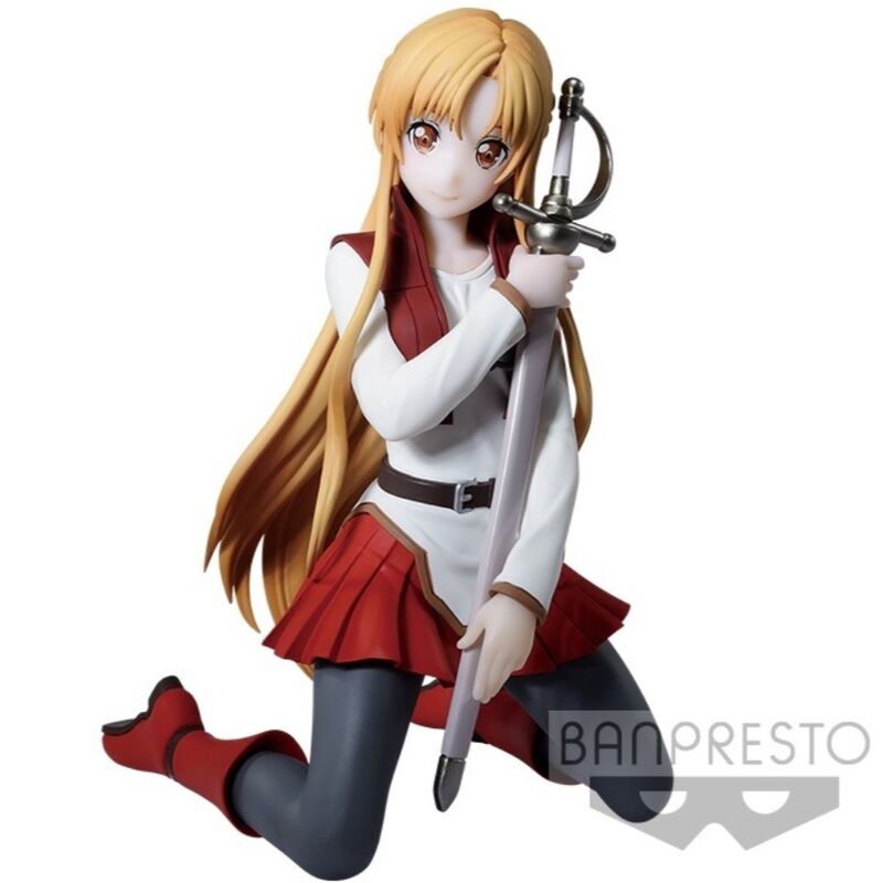 Sword Art Online Asuna figure 13cm