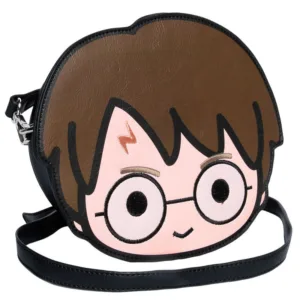 Harry Potter Chibi bag 21cm