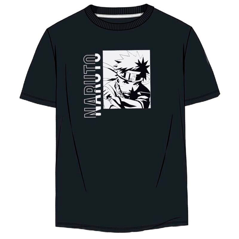 Naruto Sasuke adult t-shirt