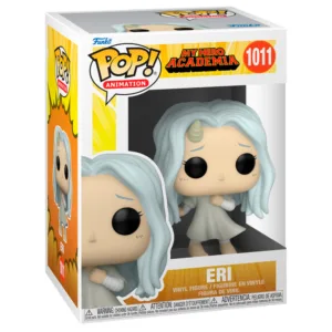 POP figure My Hero Academia Eri