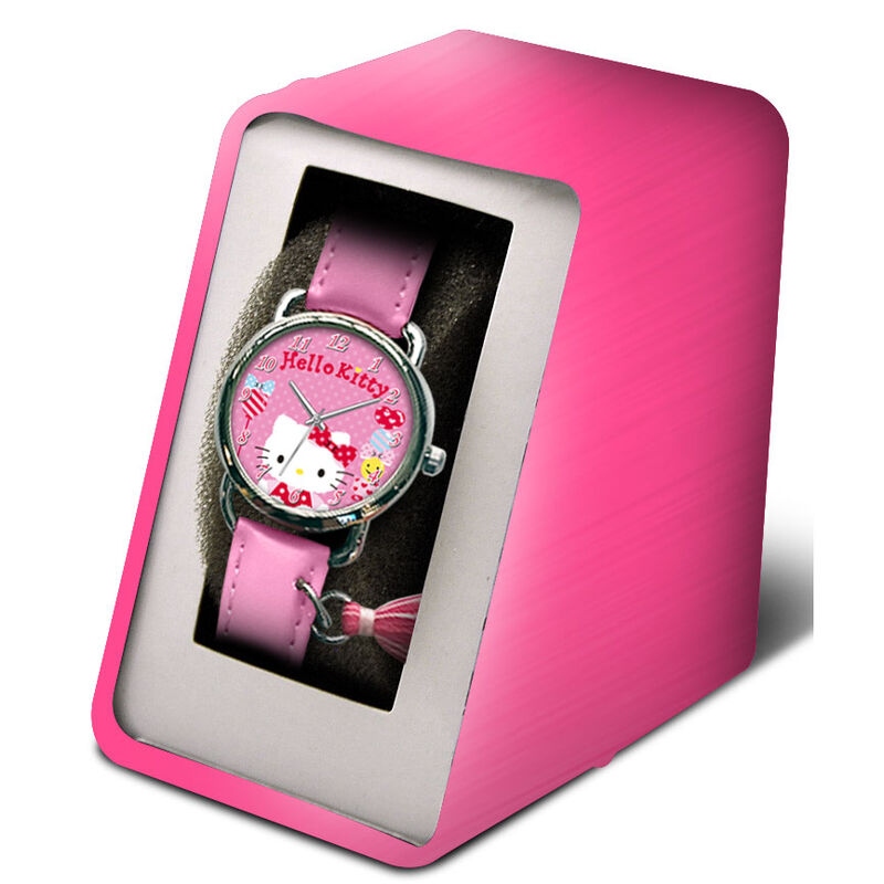 Hello Kitty Analog Watch