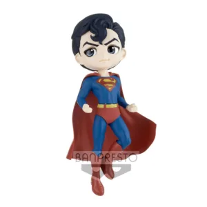 DC Comics Superman Q posket ver.B figure 15cm