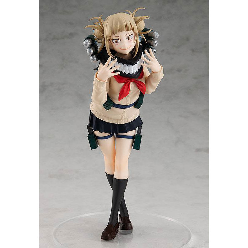 My Hero Academia Himiko Toga Pop Up Parade figure 16cm