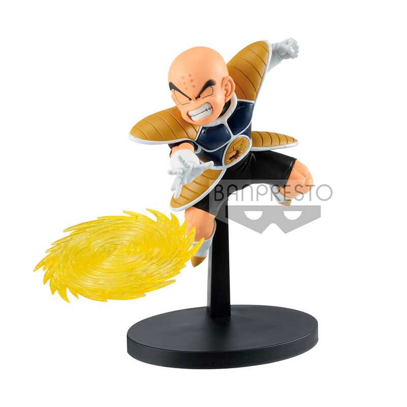 Dragon Ball Z X Materia The Krillin figure 11cm