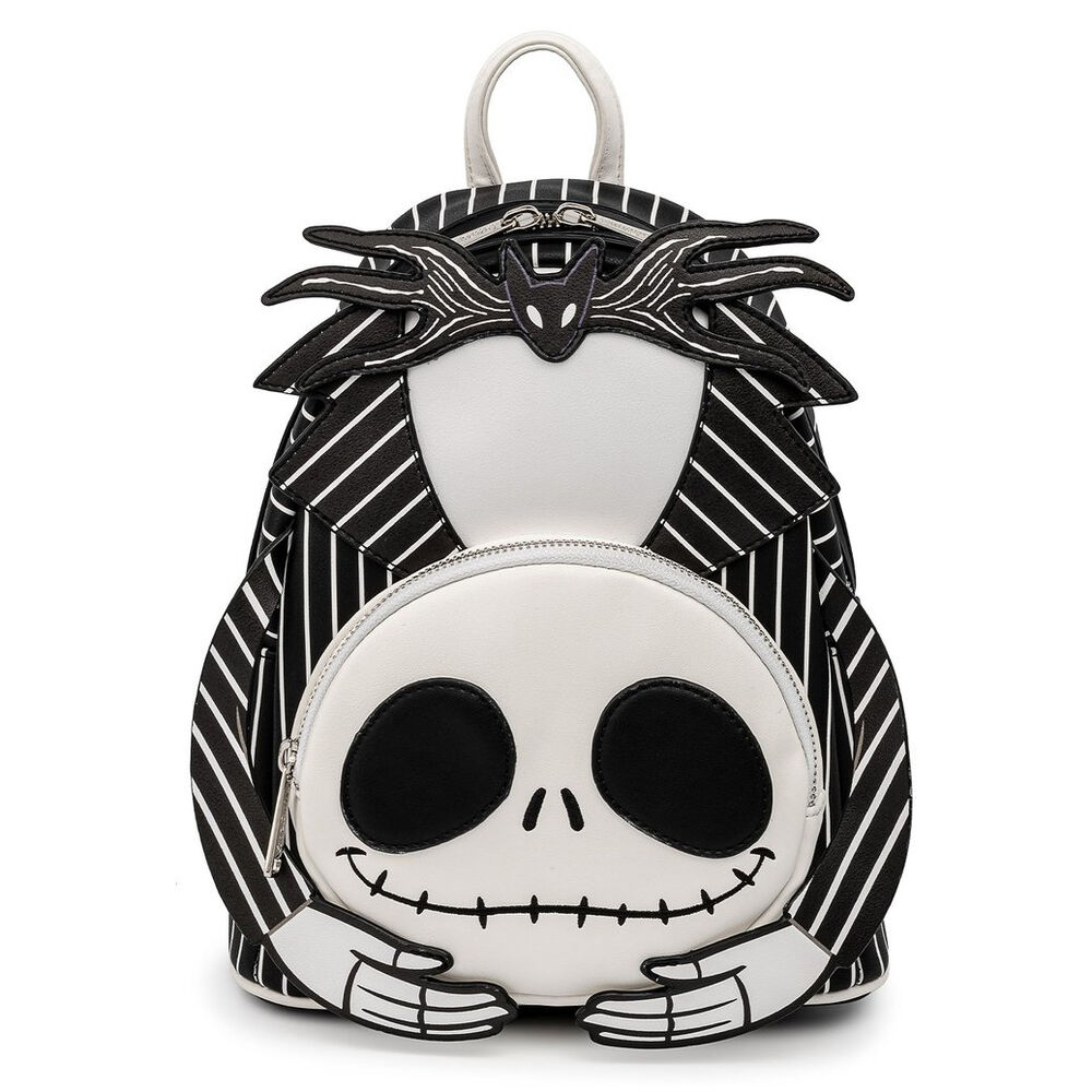 Loungefly Disney The Nightmare Before Christmas Jack Skellington backpack