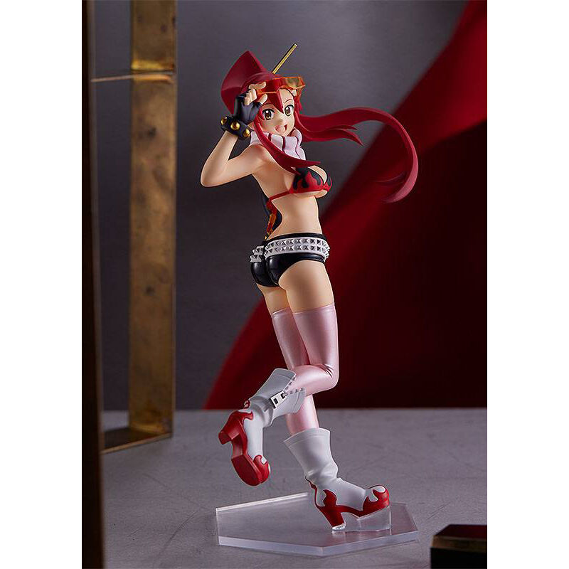 Tengen Toppa Gurren Lagann Yoko Pop Up Parade figure 17cm