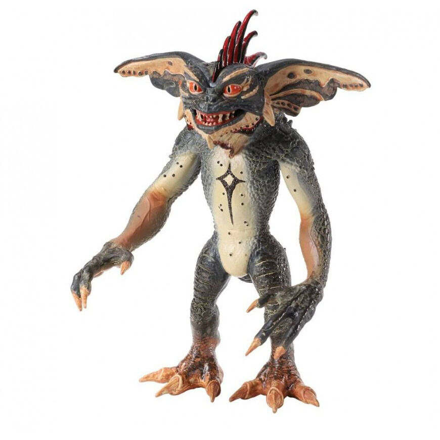 Gremlins Mohawk Bendyfigs malleable figure 16cm