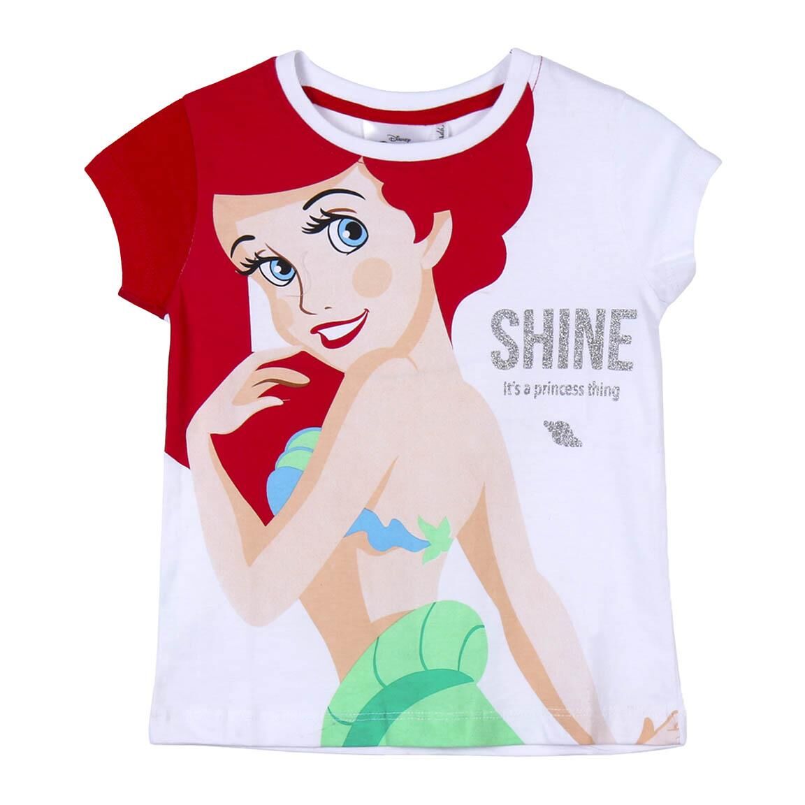 Disney The Little Mermaid Ariel t-shirt