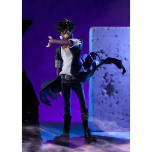 My Hero Academia Dabi Pop Up Parade figure 18cm