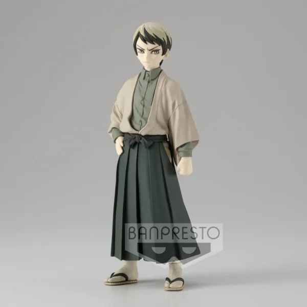 Demon Slayer Kimetsu No Yaiba Yushiro figure 15cm