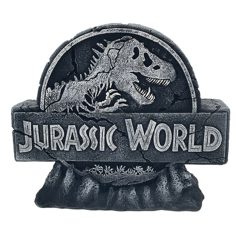 Jurassic World Money box