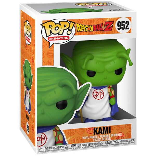 POP figure Dragon Ball Z Kami