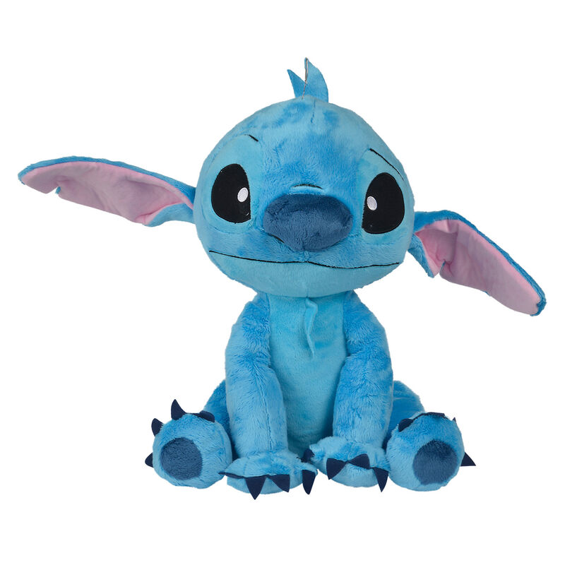 Disney Stitch soft plush toy 50cm