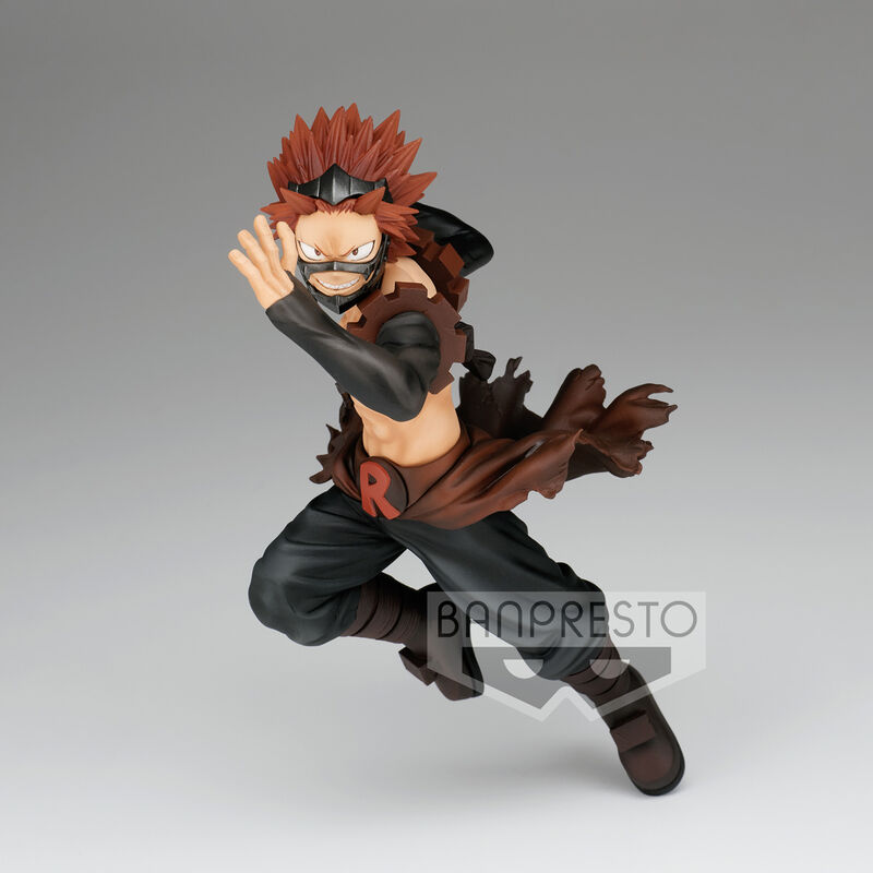 My Hero Academia Amazing Heroes Vol.17 Eijiro Kirishima 12cm