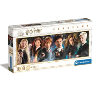 Harry Potter Panorama puzzle 1000pcs