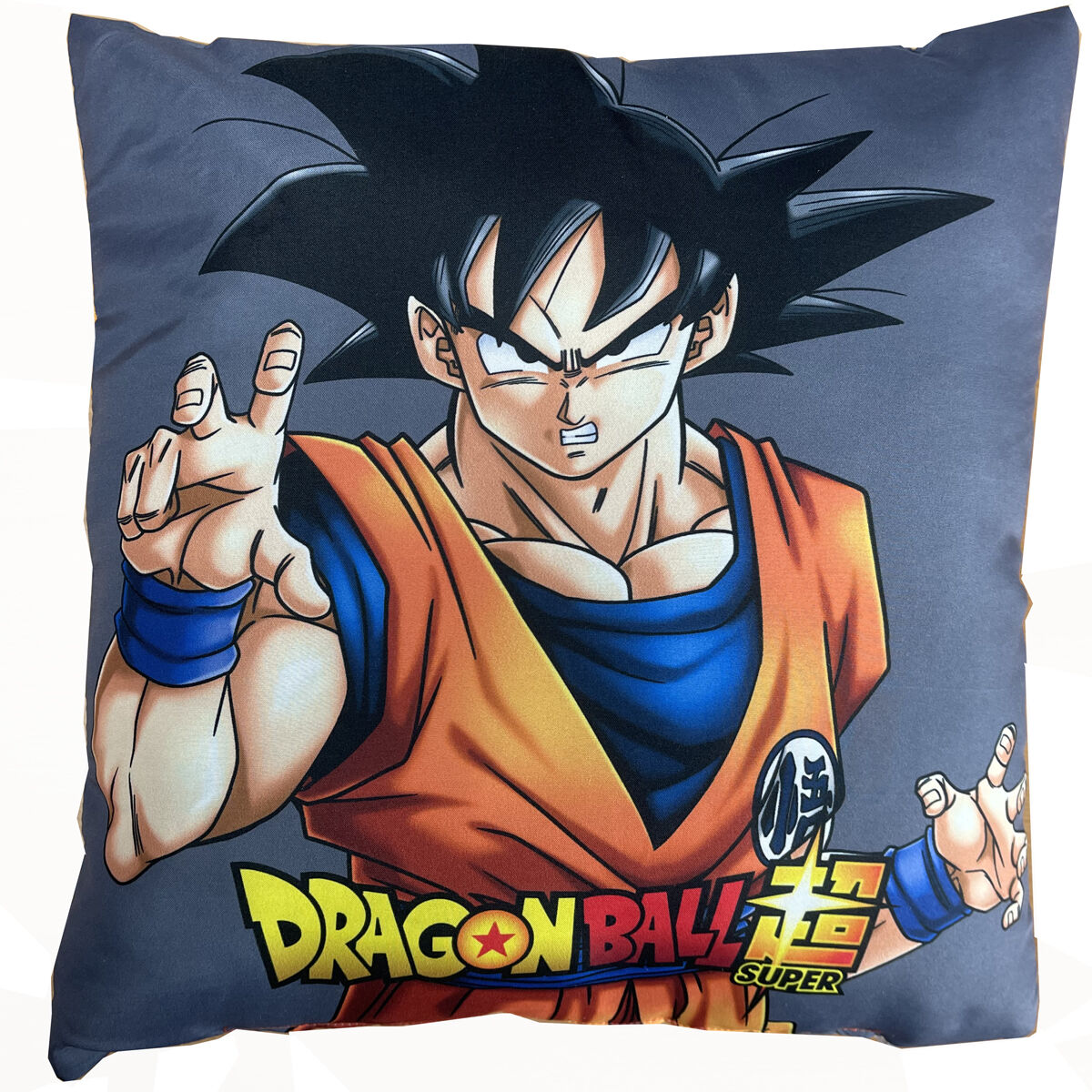 Dragon Ball Super cushion