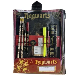 Harry Potter stationery set