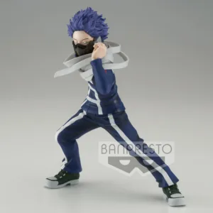 My Hero Academia The Amazing Heroes vol.18 Hitoshi Shinso figure 16cm